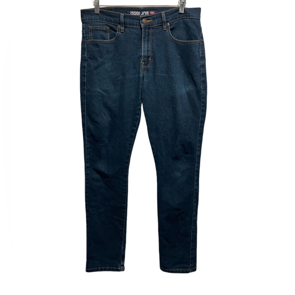 OGGI JNS Jeans